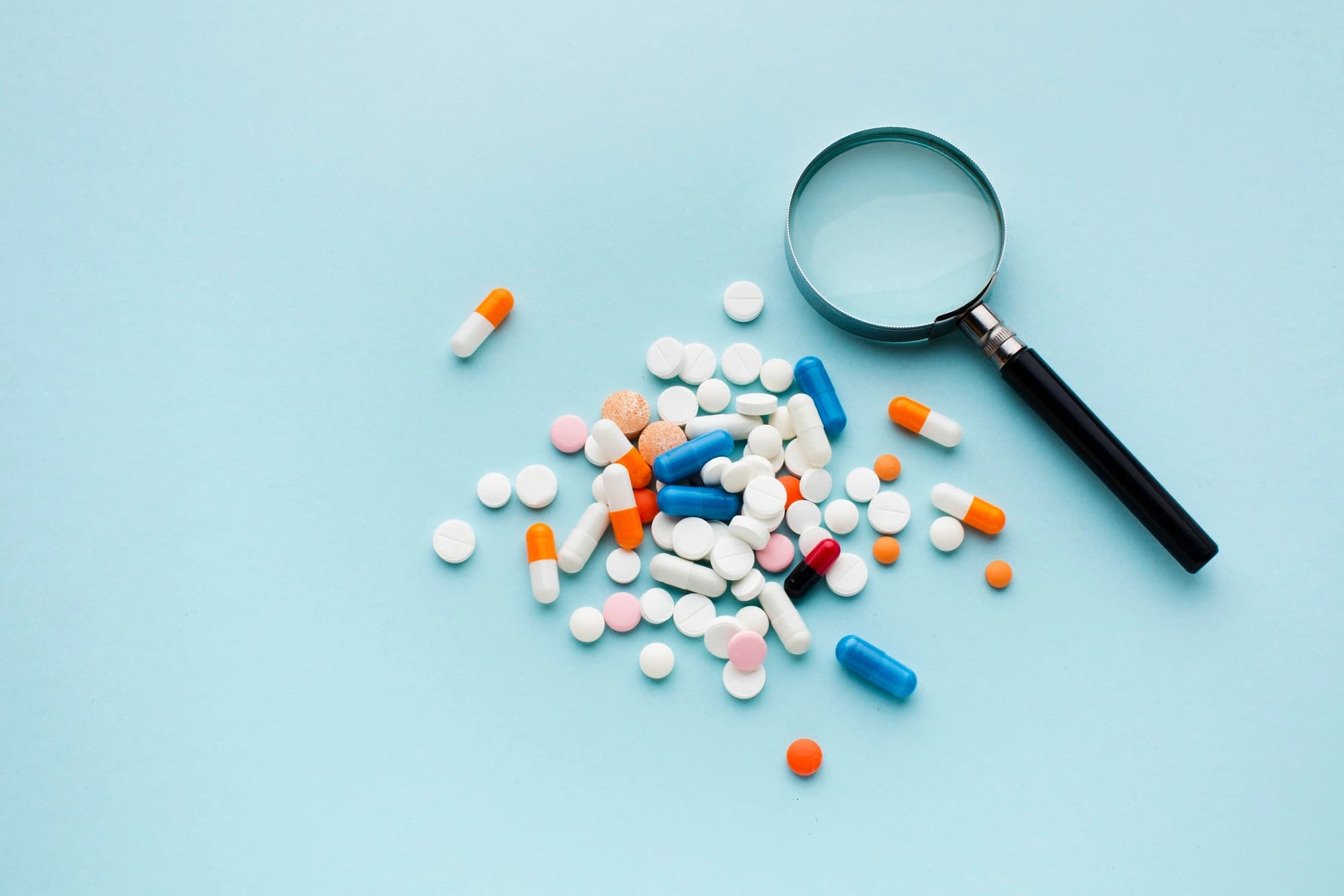 ADHD-medicin – vad du behöver veta innan du börjar