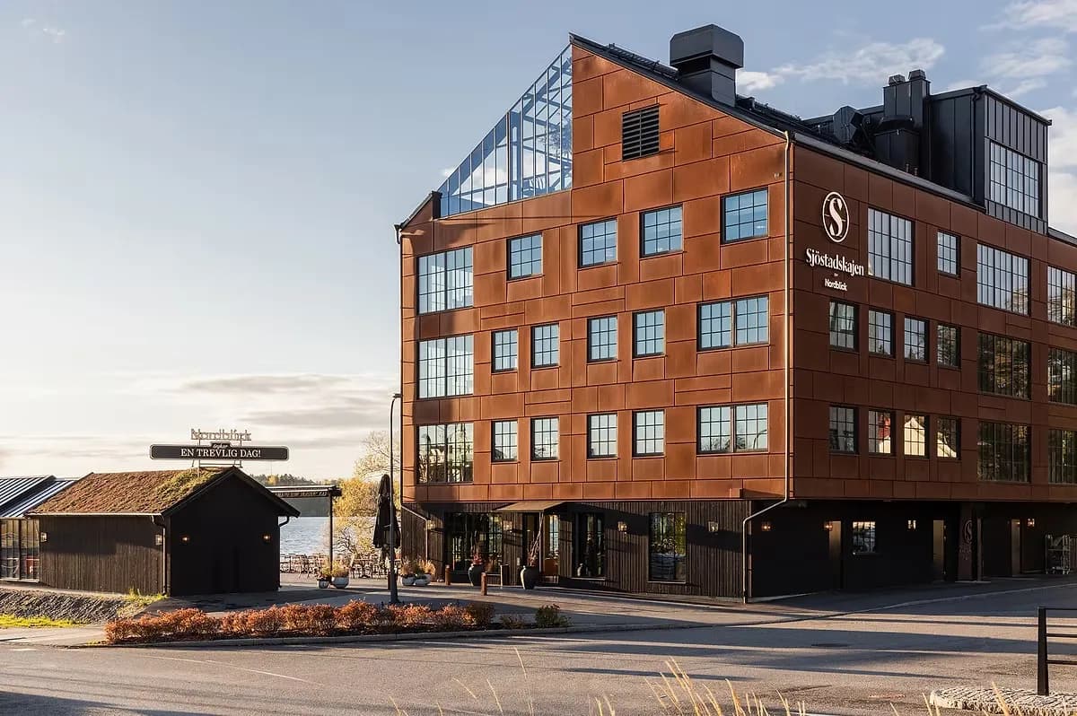 Liroma Klinikens mottagning