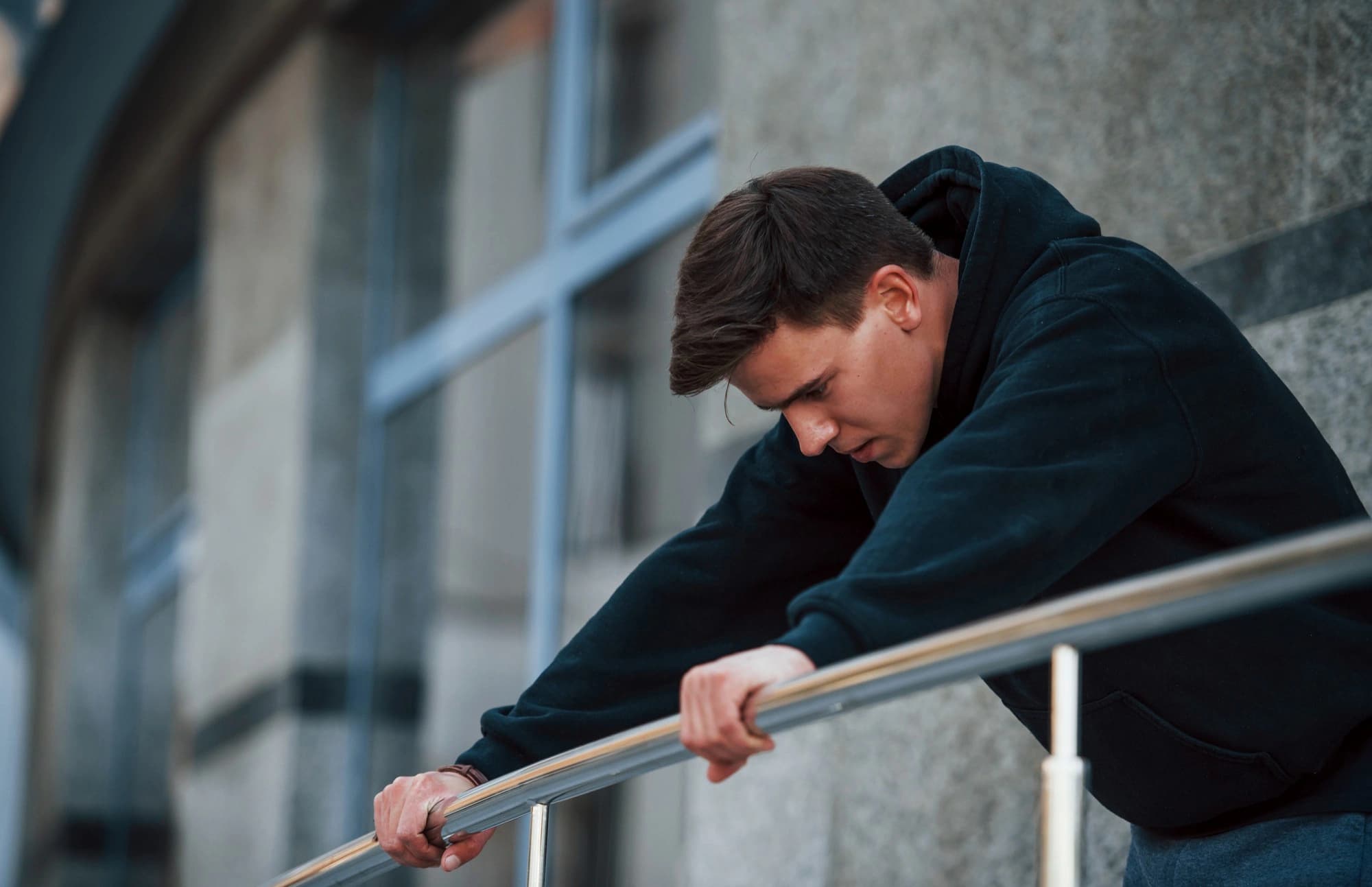 Samsjuklighet vid NPF – depression, ångest och beroende