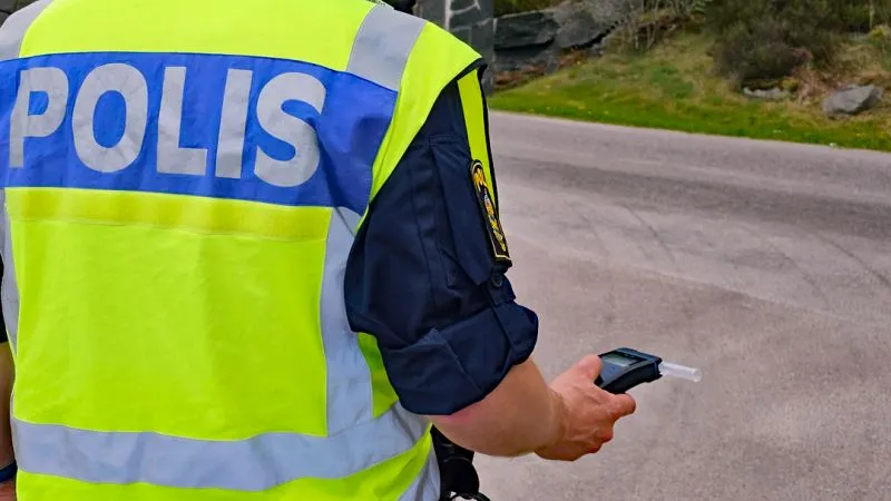 Egen ADHD medicinering via kompisar - ingen bra idé
